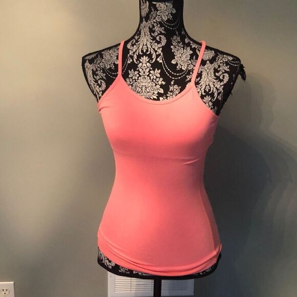 Ivivva Sz 12 tank - Picture 1 of 2